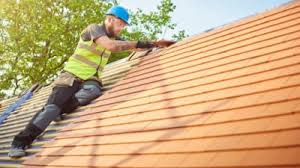 Best Metal Roofing Installation  in Nikiski, AK