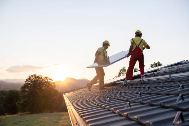4 Ply Roofing in Nikiski, AK