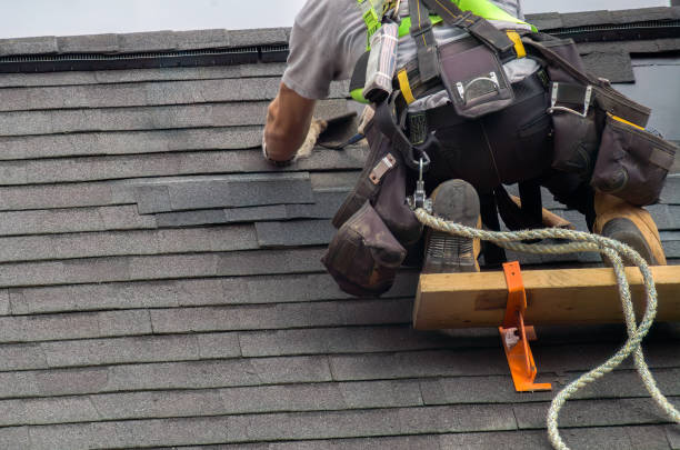 Roof Coating Services in Nikiski, AK