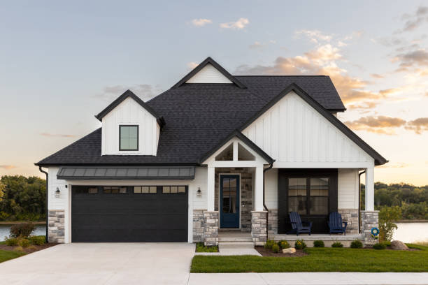 Fast & Reliable Emergency Roof Repairs in Nikiski, AK